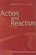Action and Reaction