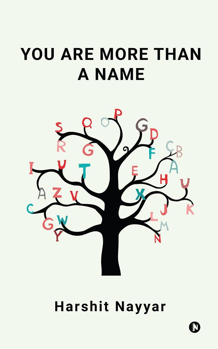You Are More Than A Name