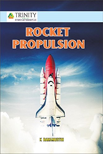 Rocket Propulsion