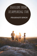 Envelope From Disappearing Star