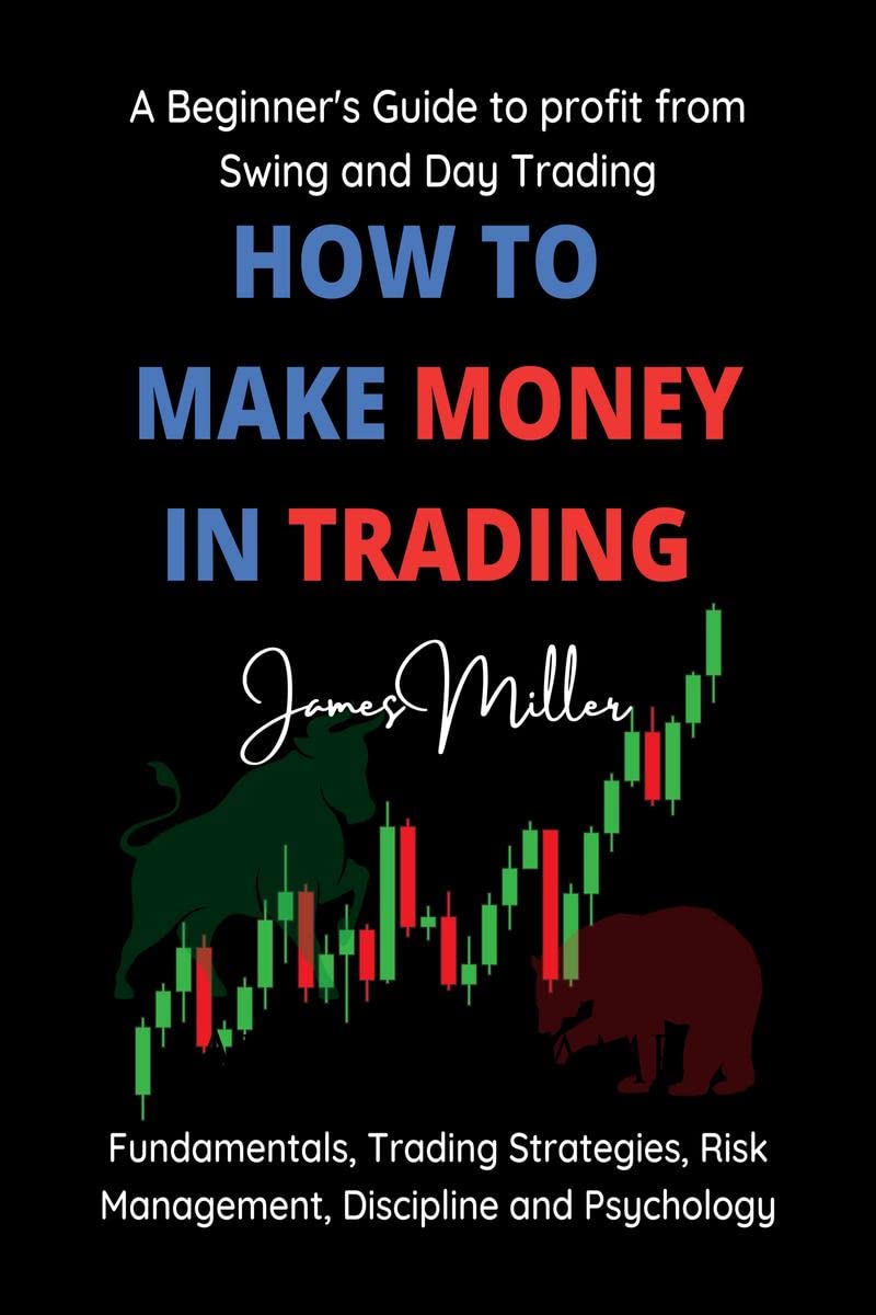 How to Make Money in Trading