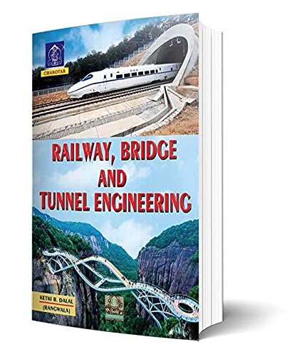 Railway Bridgr And Tunnel Engineering