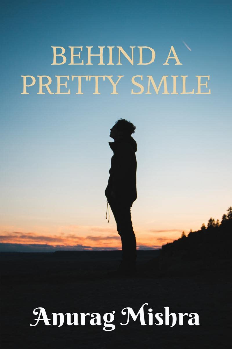 Behind A Pretty Smile