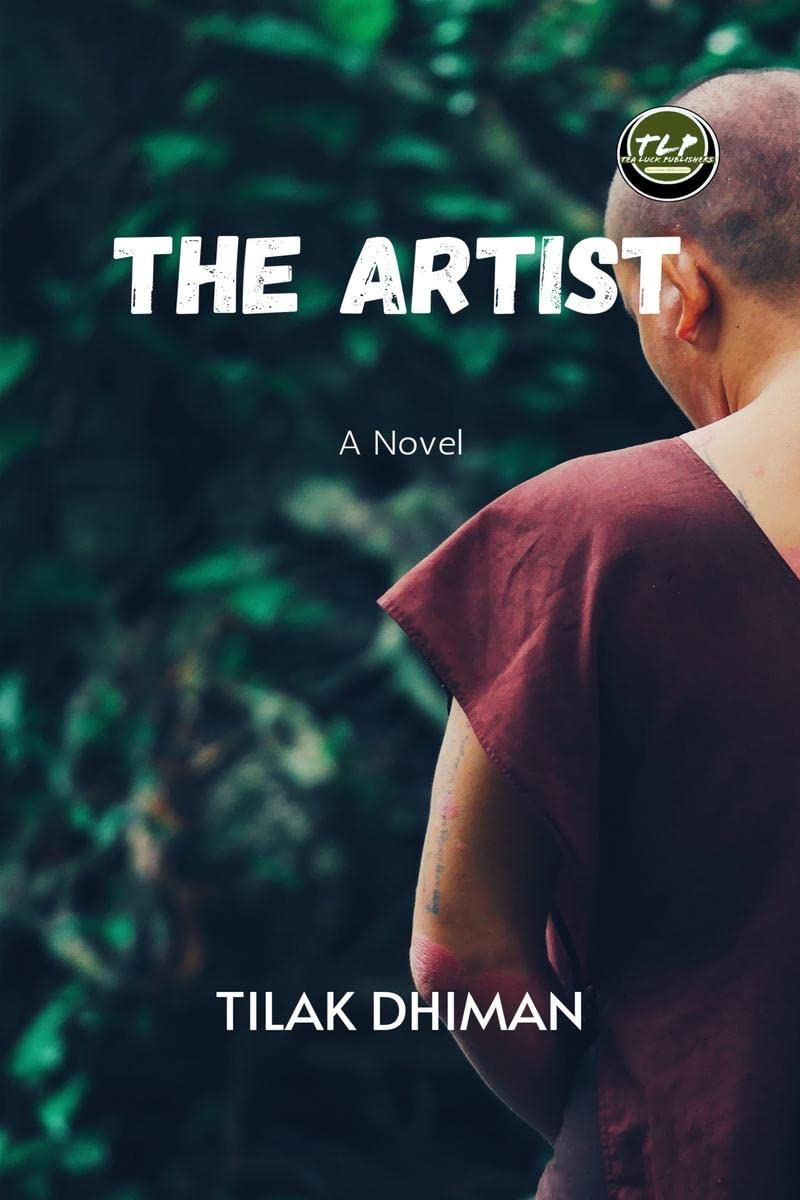 The Artist : A novel