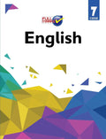 (Old Edition) English Class 7  CBSE  Examination 202223
