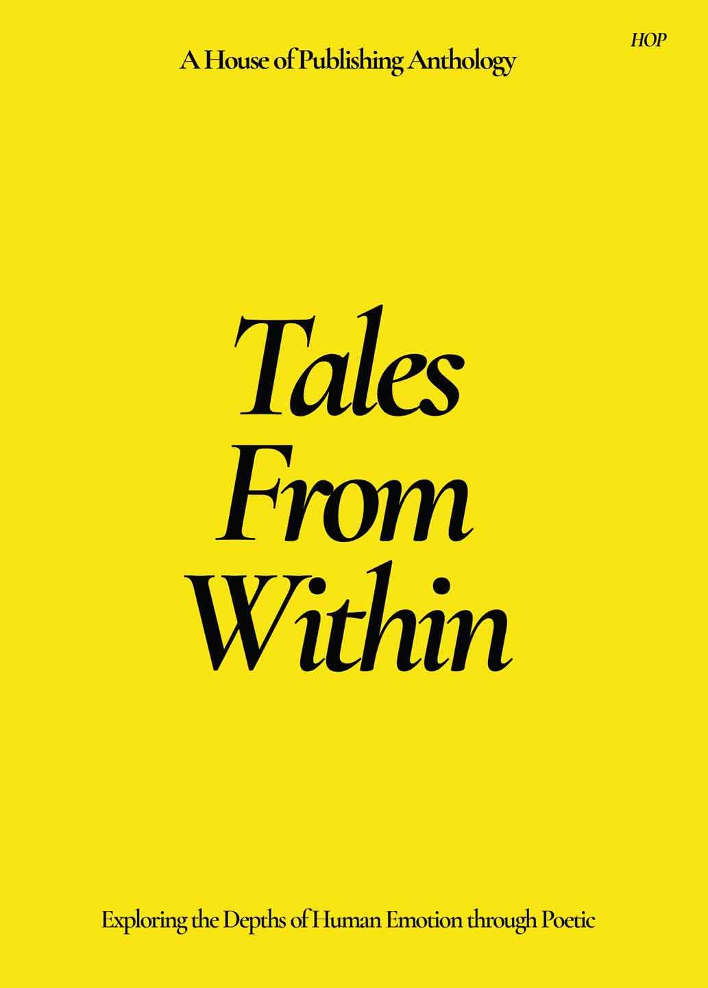 Tales From Within