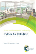 INDOOR AIR POLLUTION : ISSUES IN ENVIRONMENTAL SCIENCE AND TECHNOLOGY)