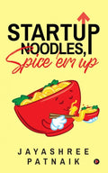 Startup Noodles, Spice Em Up