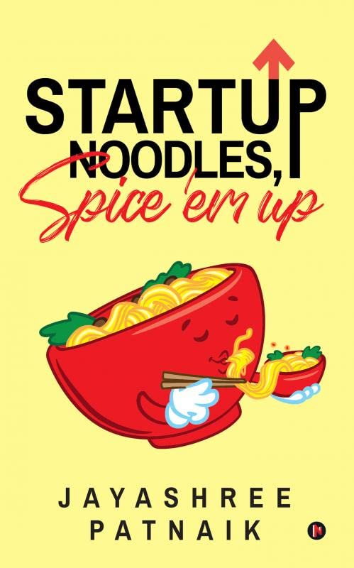 Startup Noodles, Spice Em Up