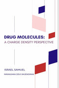 Drug Molecules: A Charge Density Perspective