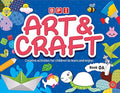 Art And Craft 0A (For Lkg) (Paperback, Bpi)