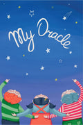 My Oracle : The Oracle Book For Kids  Never Ever Forget Your Childhood Memories