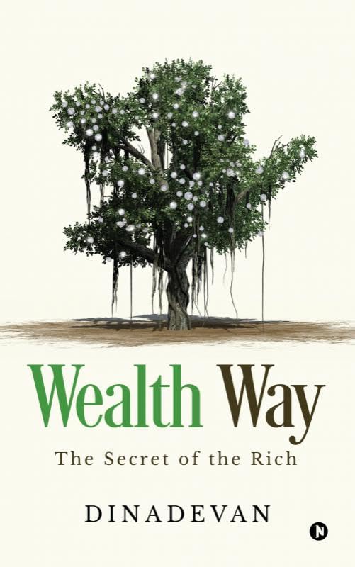 Wealth Way : The Secret of the Rich