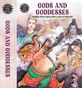 Gods And Goddesses (POM POM)