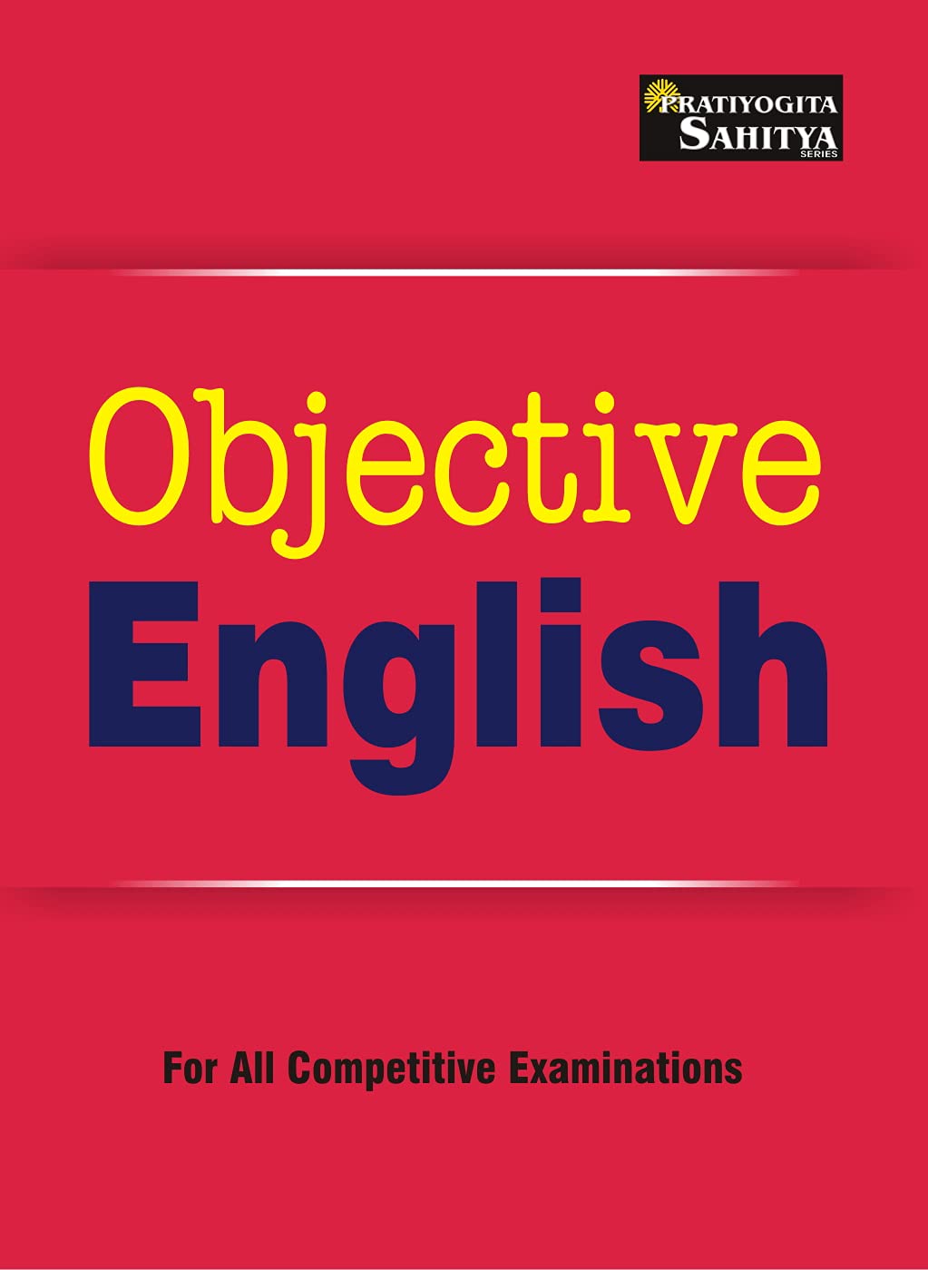 Objective English new wdn 20x30