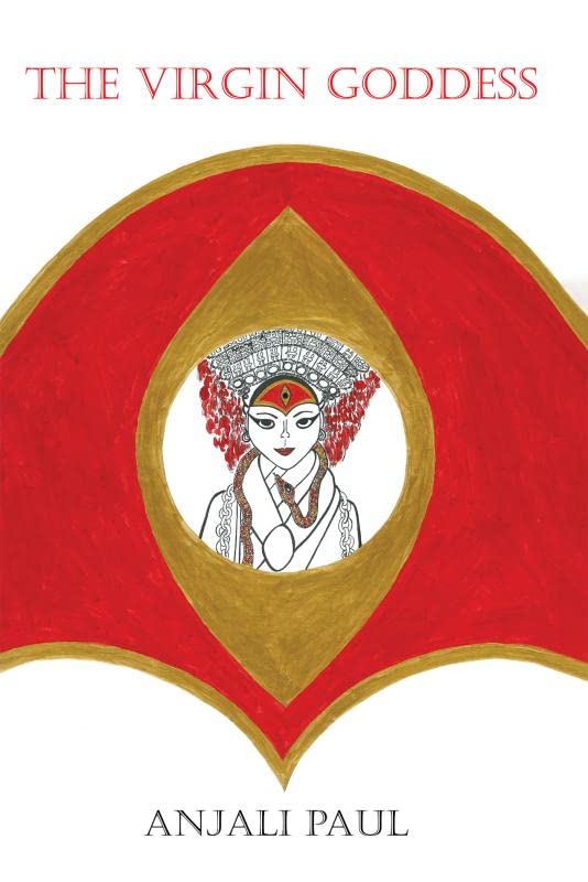 The Virgin Goddess