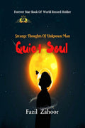 Quiet Soul