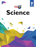 Science Class 7 Cbse  By S.P. Saxena (202425 Examination)