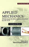 Applied Mechanics (Strictly as per the latest