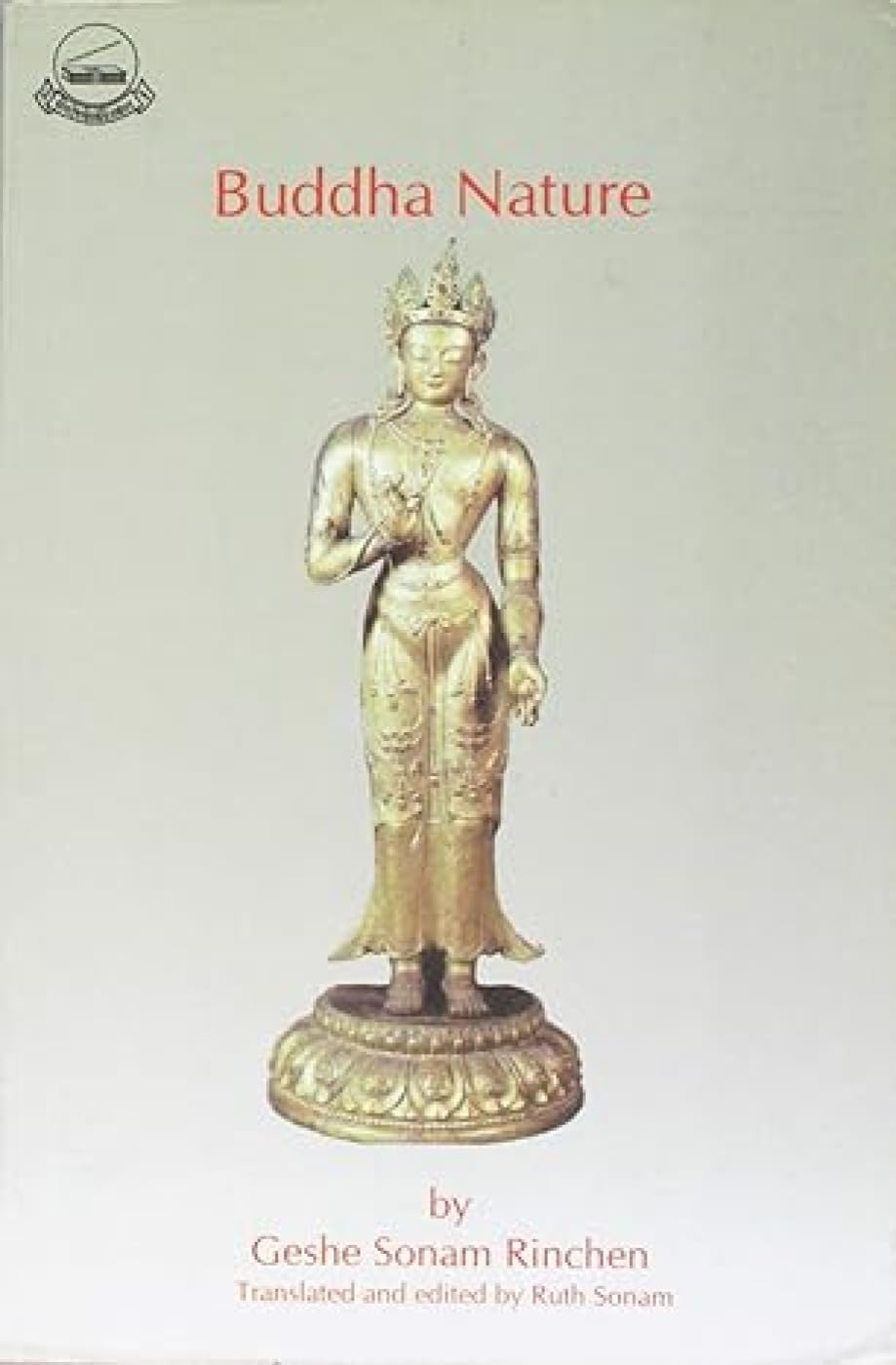 Buddha Nature