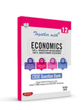 Together With CBSE Class 12 Economics Solved Question Bank & Practice Papers (Chapterwise & Topicwise) Exam 202223 Based On Lat