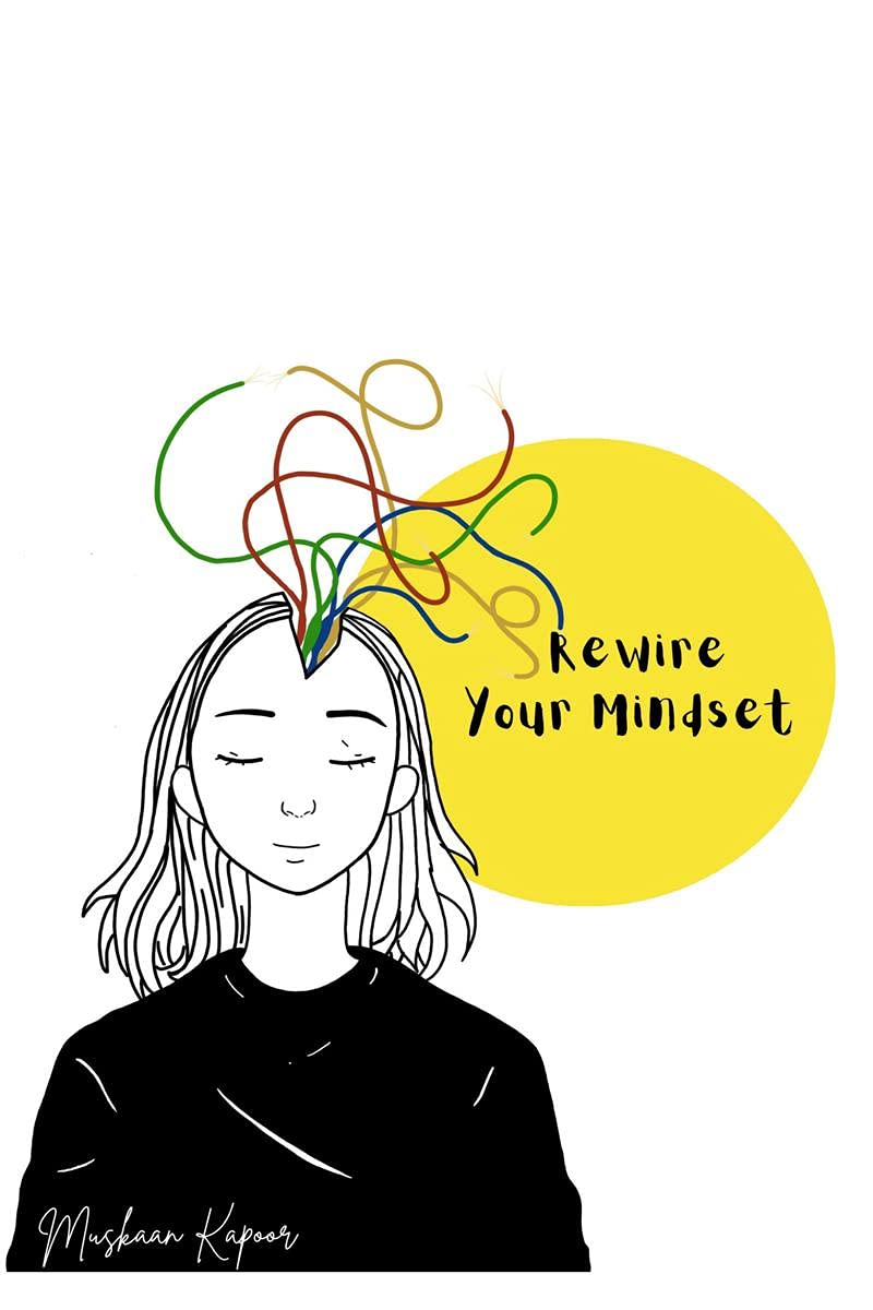 Rewire Your Mindset