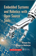 Embedded Systems And Robotics With Open Source Tools