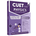PW CUET (UG) Physics Chapterwise & Topicwise Question Bank (2023 2024) with Complete NCERT Crux, CUET PYQs (20222023) Past Yea