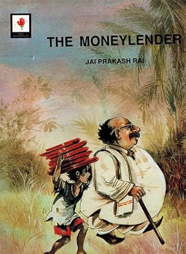 The Moneylender