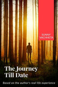 Tjtd (The Journey Till Date) : Volume1