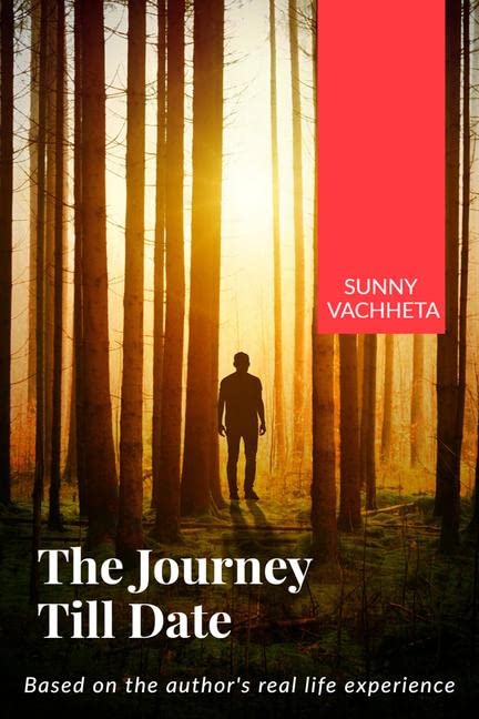 Tjtd (The Journey Till Date) : Volume1
