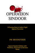Operation Sindoor: A Turning Point in Indias Fight Against Terrorism