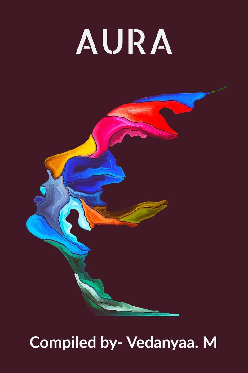 AURA : Written with passion