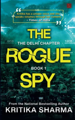 The Rogue Spy