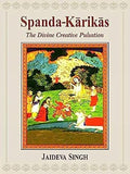 Spanda Karika