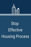 Stop Effective Housing Process