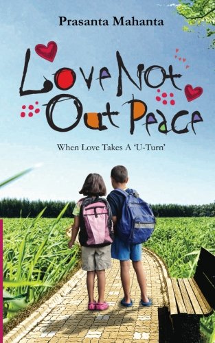 Lovenot outPeace