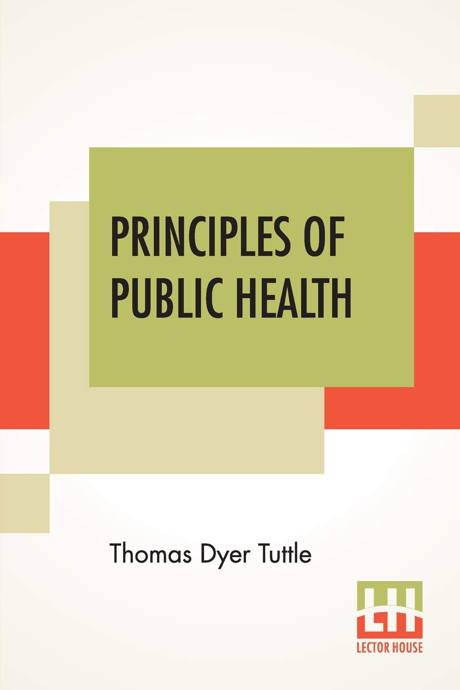 Principles Of Public Health