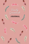 Daily Gratitude Journal : Law of attraction and Manifestation Notebook