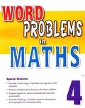 Word Problems In Maths 4