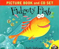 Fidgety Fish