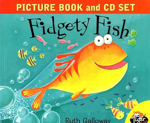 Fidgety Fish