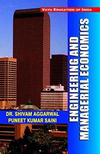 Engineering and Managerial Economics