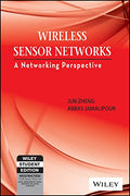 Wireless Sensor Networks: A Networking Perspective