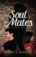Soul Mates:An Essence of Love