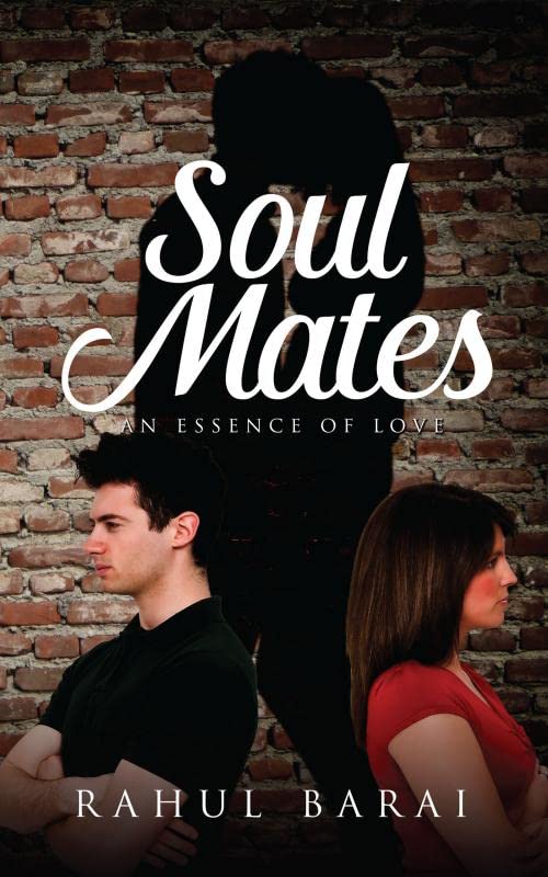 Soul Mates:An Essence of Love