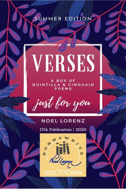 Verses: Poetry