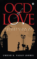 OCD of Love : Collection of Hindi poetry