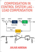 Compensation In Control System Lag  Lead Compensation