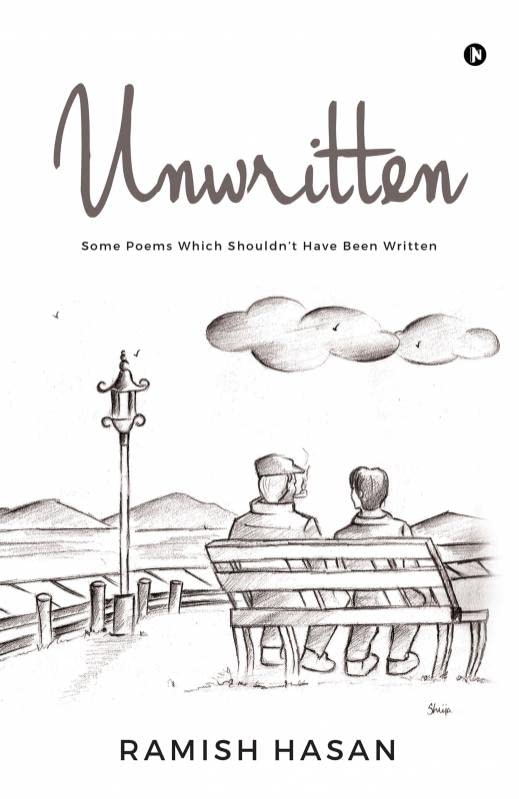Unwritten : Some Poems Which ShouldnT Have Been Written